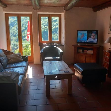 Апартаменты Casa Tita Интранья Экстерьер фото