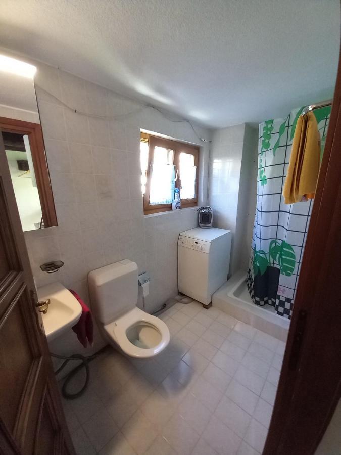 Апартаменты Casa Tita Интранья Экстерьер фото