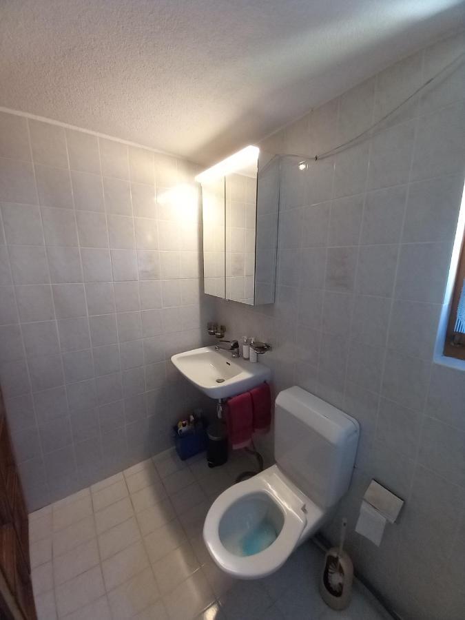Апартаменты Casa Tita Интранья Экстерьер фото