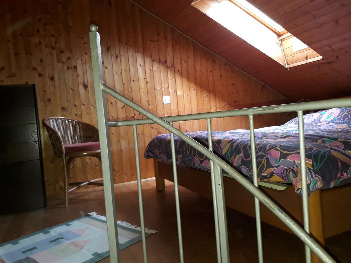 Апартаменты Casa Tita Интранья Экстерьер фото