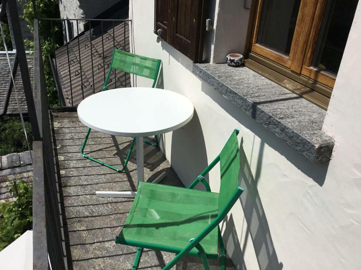 Апартаменты Casa Tita Интранья Экстерьер фото