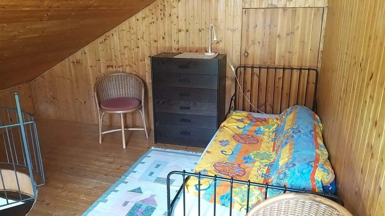 Апартаменты Casa Tita Интранья Экстерьер фото